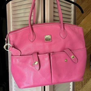 Dooney & Bourke Tote Bag